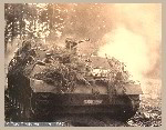 Der M39 - Mit offenem Kampfraum