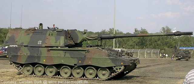 Panzertechn Laufbahnabz Panzer Personal 