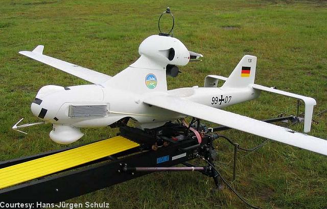 PN Contracts to buy LUNA UAV for its Maritime Shore Surveillance | Page 3