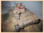 Panzerkampfwagen III (1/35)