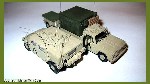 Hummer und Chevy