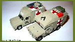 Ambulances