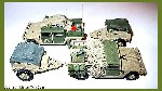 HUMVEEs
