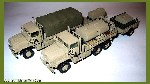 M923 Trucks