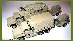 M923 Trucks