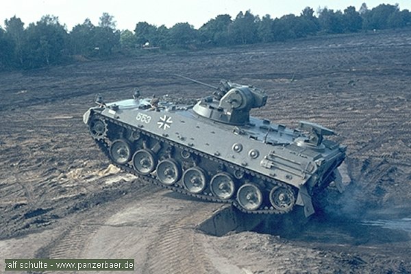 SPz Marder