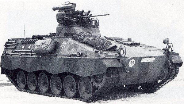 SPz Marder